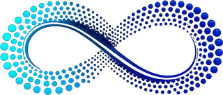 Nexus Paradise infinity network mark